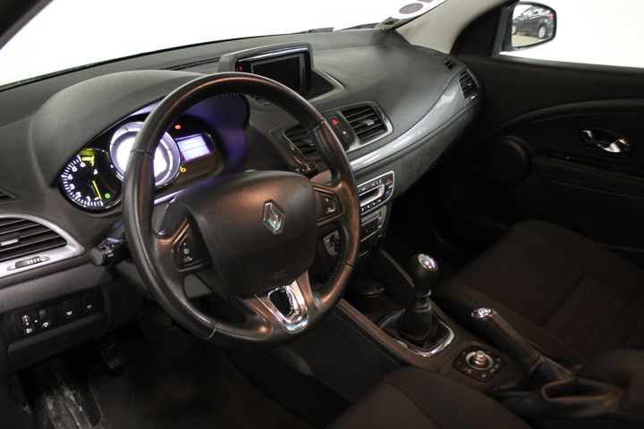 Photo 11 VIN: VF1KZ110652146788 - RENAULT MEGANE ESTATE 