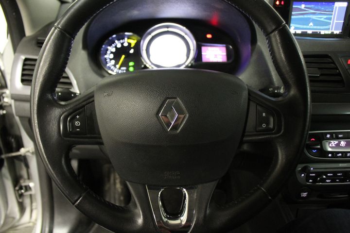 Photo 24 VIN: VF1KZ110652146788 - RENAULT MEGANE ESTATE 