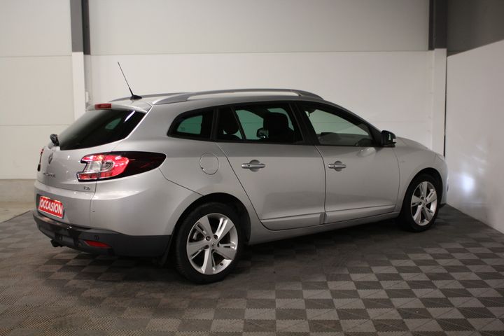 Photo 4 VIN: VF1KZ110652146788 - RENAULT MEGANE ESTATE 