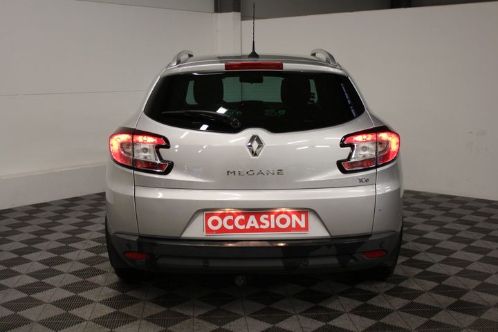 Photo 5 VIN: VF1KZ110652146788 - RENAULT MEGANE ESTATE 