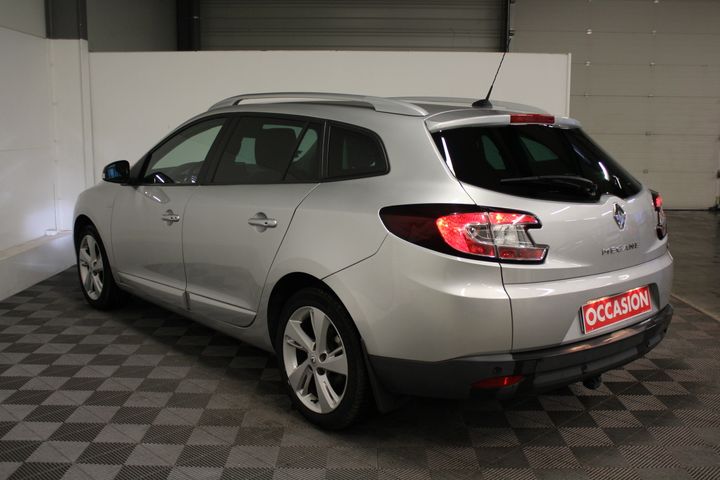 Photo 6 VIN: VF1KZ110652146788 - RENAULT MEGANE ESTATE 