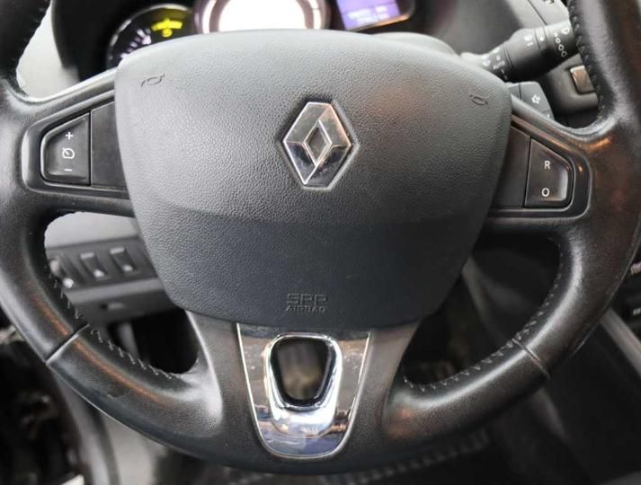 Photo 34 VIN: VF1KZ140650702718 - RENAULT MEGANE 