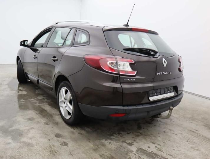 Photo 5 VIN: VF1KZ140650702718 - RENAULT MEGANE 