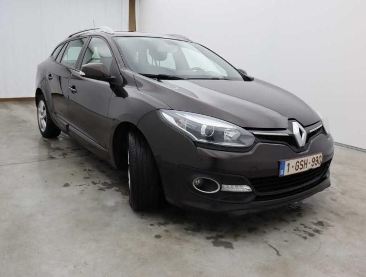 Photo 6 VIN: VF1KZ140650702718 - RENAULT MEGANE 