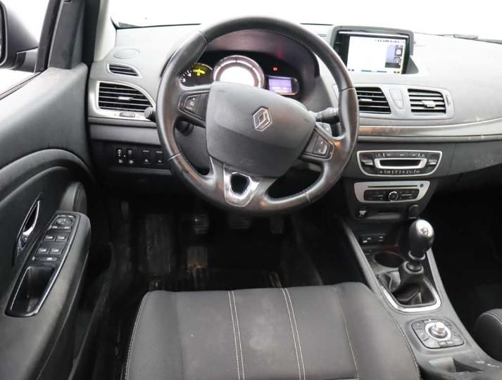 Photo 7 VIN: VF1KZ140650702718 - RENAULT MEGANE 