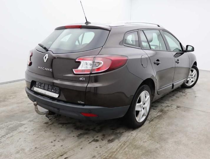 Photo 2 VIN: VF1KZ140650702718 - RENAULT MEGANE 