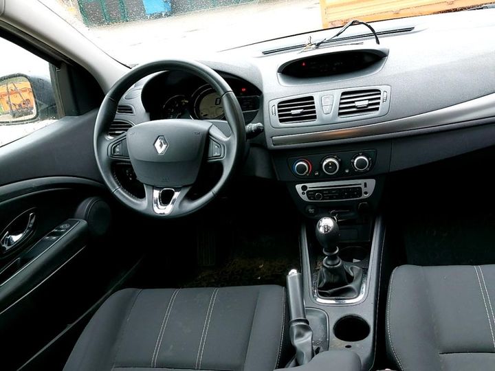 Photo 12 VIN: VF1KZ140651175704 - RENAULT MEGANE II 