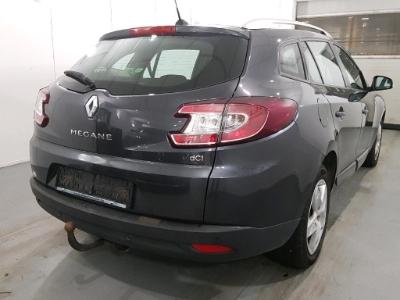 Photo 4 VIN: VF1KZ140651639459 - RENAULT MEGANE 