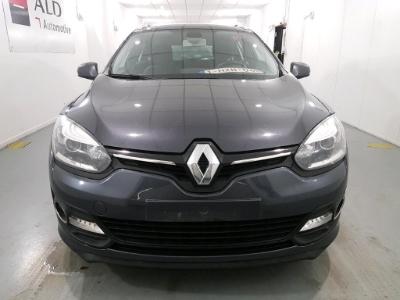 Photo 5 VIN: VF1KZ140651639459 - RENAULT MEGANE 