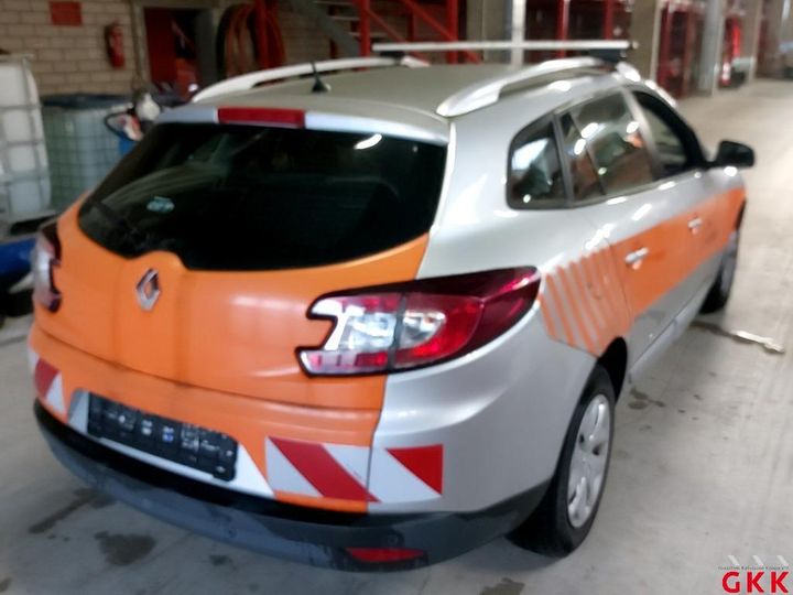 Photo 22 VIN: VF1KZ140651877660 - RENAULT MEGANE 