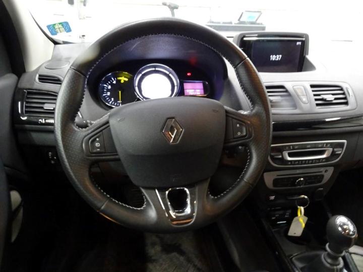 Photo 12 VIN: VF1KZ140651972280 - RENAULT MEGANE 