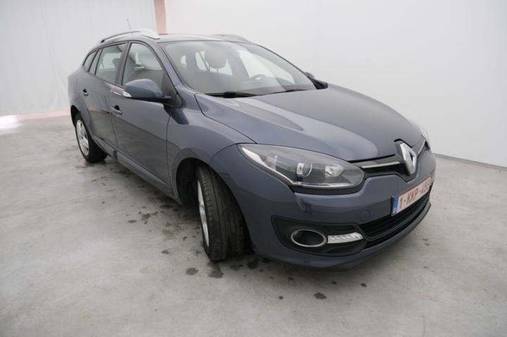 Photo 8 VIN: VF1KZ140652709679 - RENAULT MGANE GT 