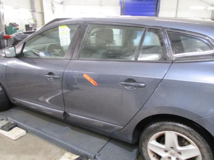 Photo 26 VIN: VF1KZ140652989228 - RENAULT MEGANE ESTATE 