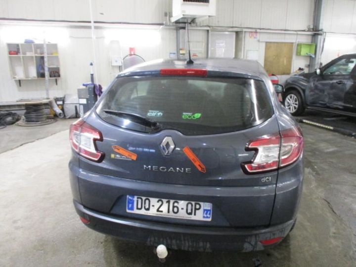 Photo 28 VIN: VF1KZ140652989228 - RENAULT MEGANE ESTATE 