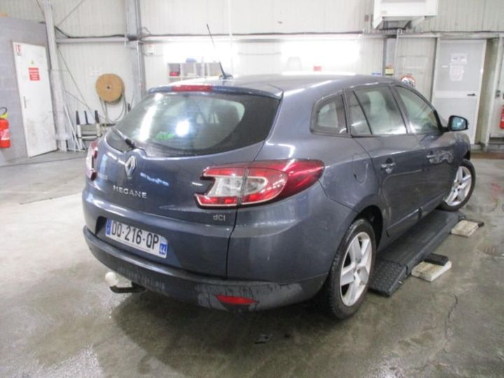 Photo 3 VIN: VF1KZ140652989228 - RENAULT MEGANE ESTATE 