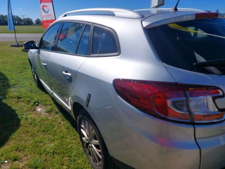 Photo 31 VIN: VF1KZ140653003004 - RENAULT MEGANE ESTATE 