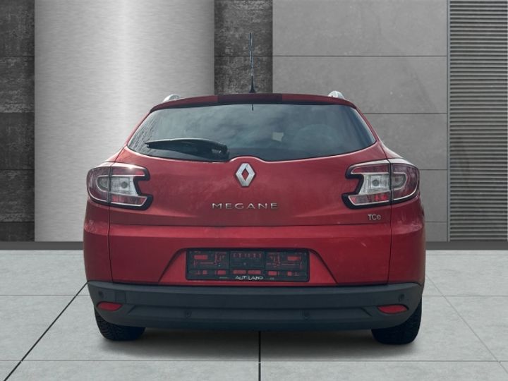 Photo 5 VIN: VF1KZ160653517339 - RENAULT MEGANE 