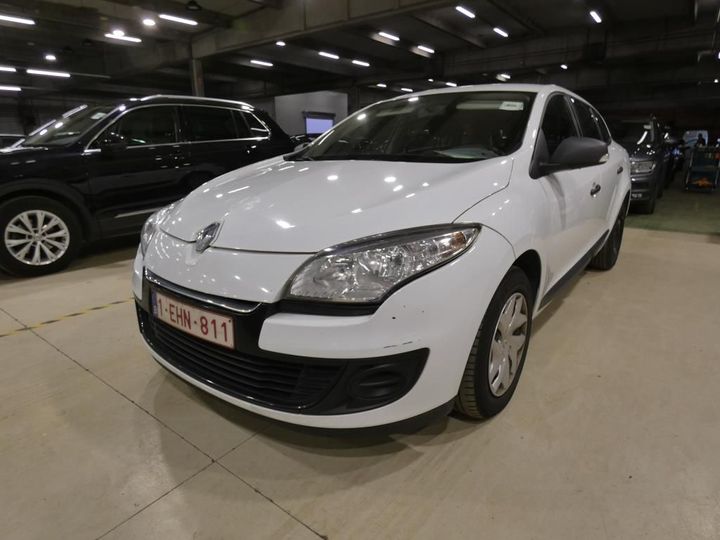 Photo 0 VIN: VF1KZ1A0748073865 - RENAULT MEGANE GRANDTOU 