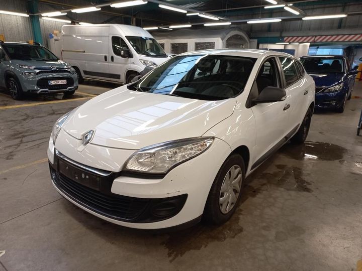 Photo 0 VIN: VF1KZ1A0748073865 - RENAULT MEGANE GRANDTOU 