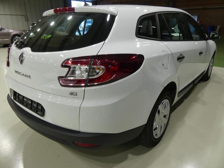 Photo 2 VIN: VF1KZ1A0748073876 - RENAULT MEGANE GRANDTOU 