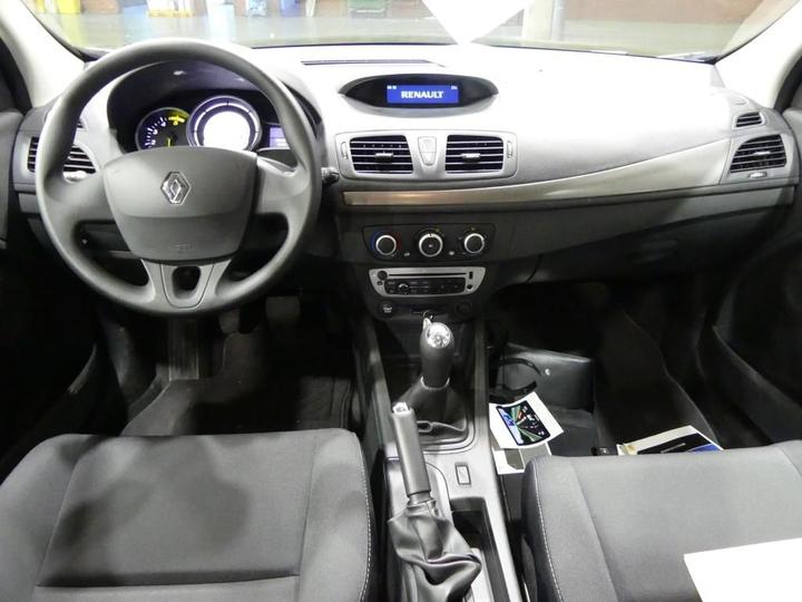 Photo 7 VIN: VF1KZ1A0748073876 - RENAULT MEGANE GRANDTOU 