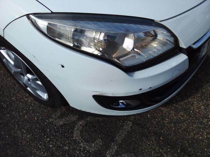 Photo 24 VIN: VF1KZ1A0749025320 - RENAULT MEGANE SCENIC 