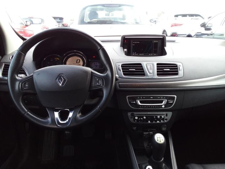 Photo 3 VIN: VF1KZ1A0749025320 - RENAULT MEGANE SCENIC 