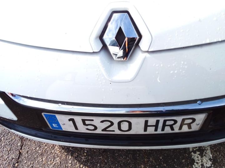 Photo 31 VIN: VF1KZ1A0749025320 - RENAULT MEGANE SCENIC 