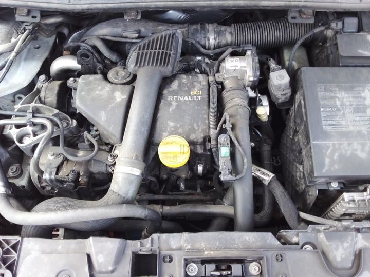 Photo 13 VIN: VF1KZ1A0749025320 - RENAULT MEGANE SCENIC 