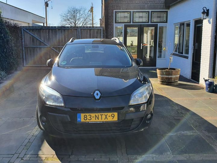 Photo 2 VIN: VF1KZ1G0644234932 - RENAULT MEGANE 