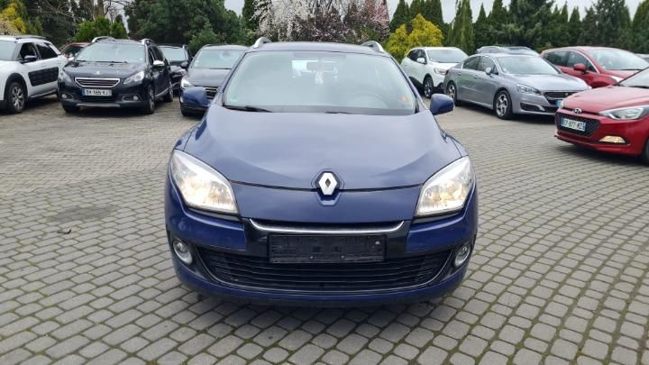 Photo 3 VIN: VF1KZ1R0749365389 - RENAULT MGANE HATCHBACK 