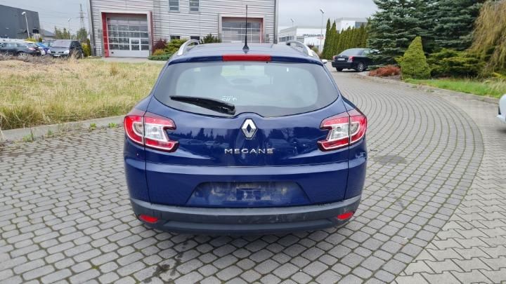 Photo 6 VIN: VF1KZ1R0749365389 - RENAULT MGANE HATCHBACK 