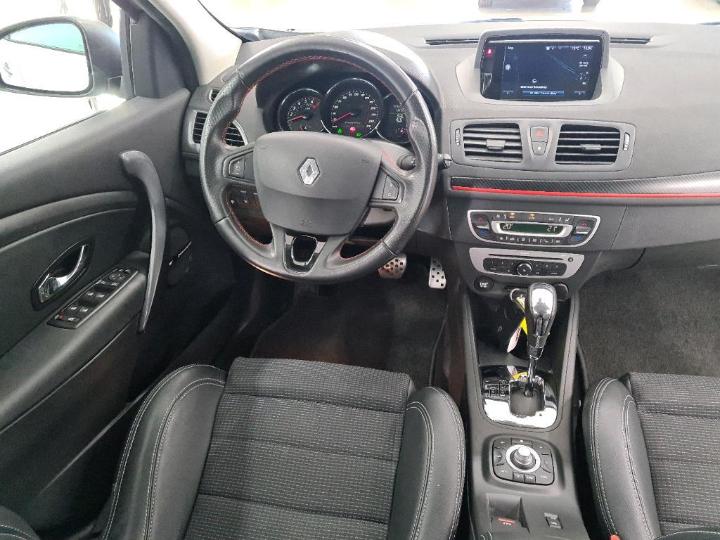 Photo 10 VIN: VF1KZ2Y0J55006439 - RENAULT MEGANE ESTATE 