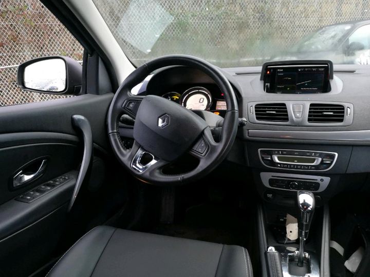 Photo 5 VIN: VF1KZ490J54256336 - RENAULT MEGANE ESTATE 