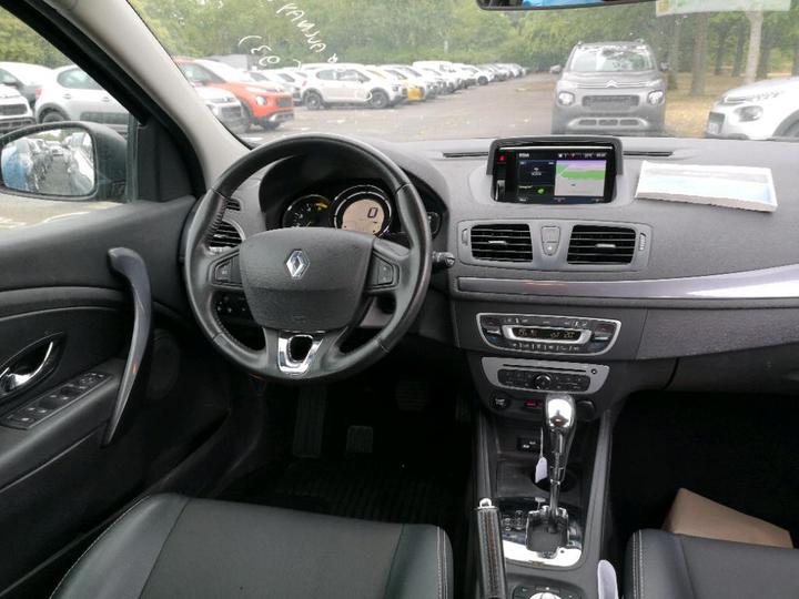 Photo 5 VIN: VF1KZ490J54273225 - RENAULT MEGANE ESTATE 