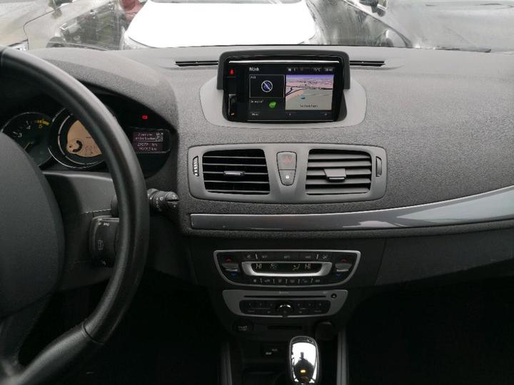 Photo 12 VIN: VF1KZ490J54300690 - RENAULT MEGANE ESTATE 