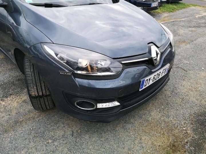 Photo 30 VIN: VF1KZ490J54300690 - RENAULT MEGANE ESTATE 