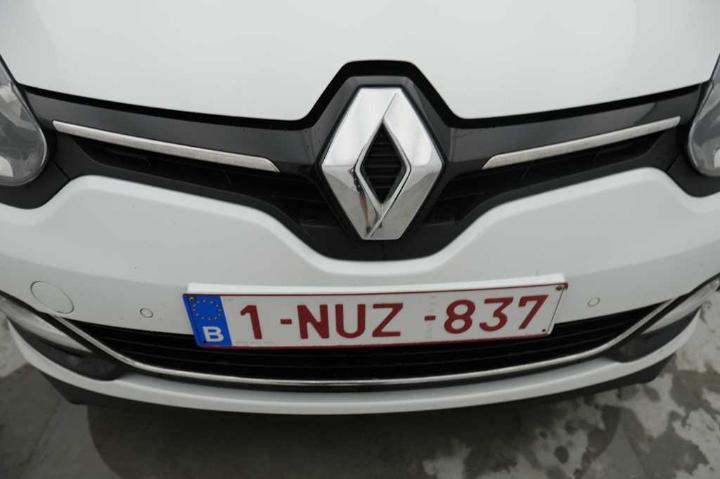 Photo 5 VIN: VF1KZ490J55321645 - RENAULT MEGANE SCENIC 