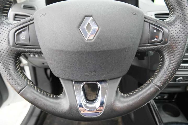 Photo 29 VIN: VF1KZ490J55321645 - RENAULT MEGANE SCENIC 