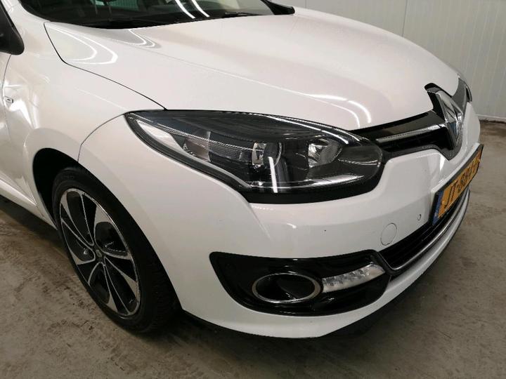 Photo 28 VIN: VF1KZ490J55493107 - RENAULT MEGANE 