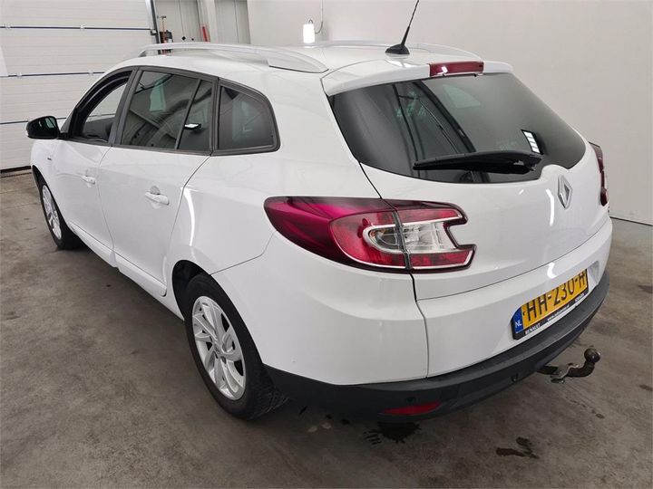 Photo 15 VIN: VF1KZ890H53623280 - RENAULT MEGANE 