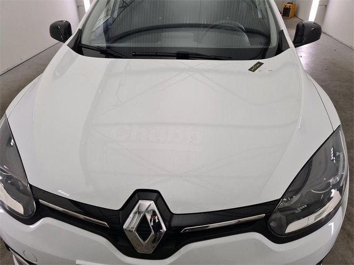 Photo 34 VIN: VF1KZ890H53623280 - RENAULT MEGANE 