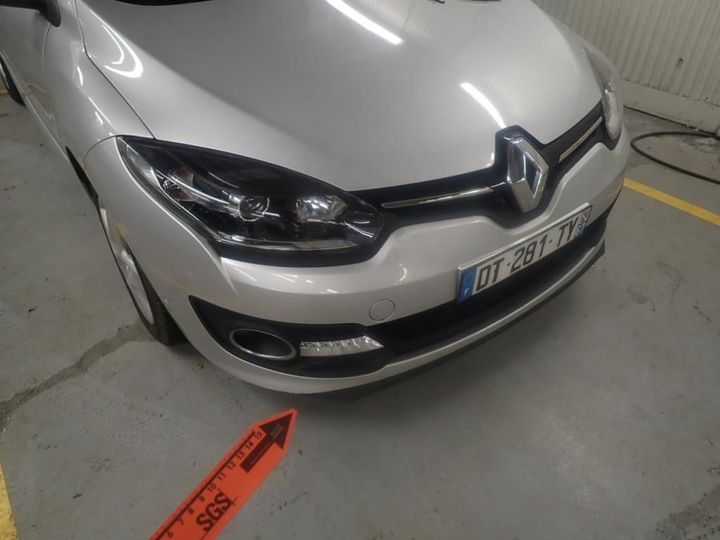 Photo 28 VIN: VF1KZ890H53629315 - RENAULT MEGANE 