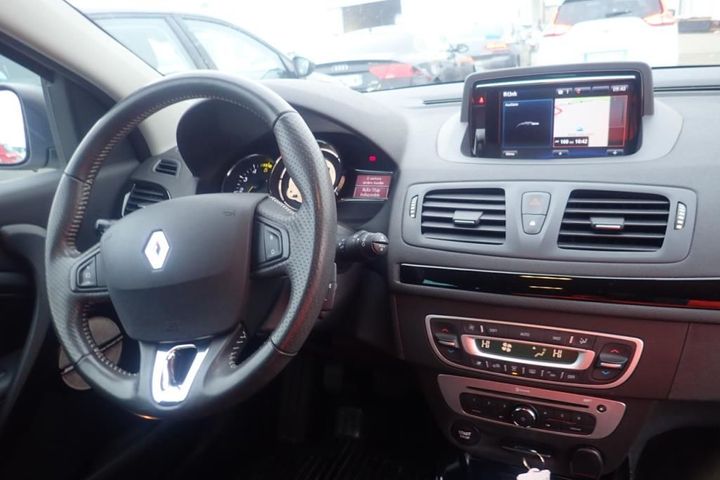 Photo 7 VIN: VF1KZ890H53629338 - RENAULT MEGANE ESTATE 