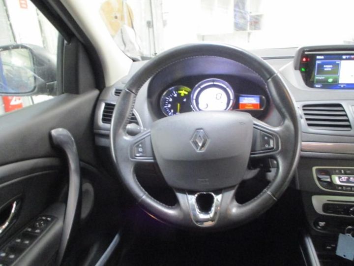 Photo 11 VIN: VF1KZ890H53743947 - RENAULT MEGANE ESTATE 