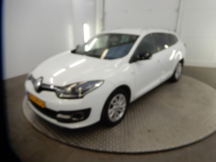 Photo 7 VIN: VF1KZ890H53768924 - RENAULT MEGANE 