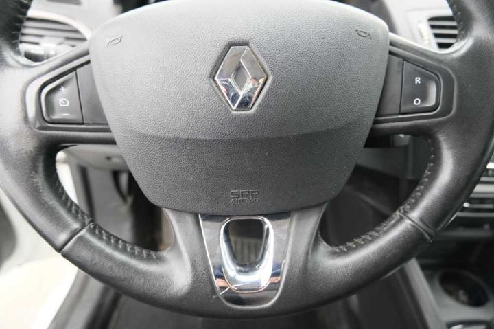 Photo 23 VIN: VF1KZ890H53978957 - RENAULT MEGANE 