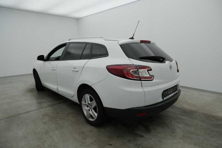 Photo 7 VIN: VF1KZ890H53978957 - RENAULT MEGANE 