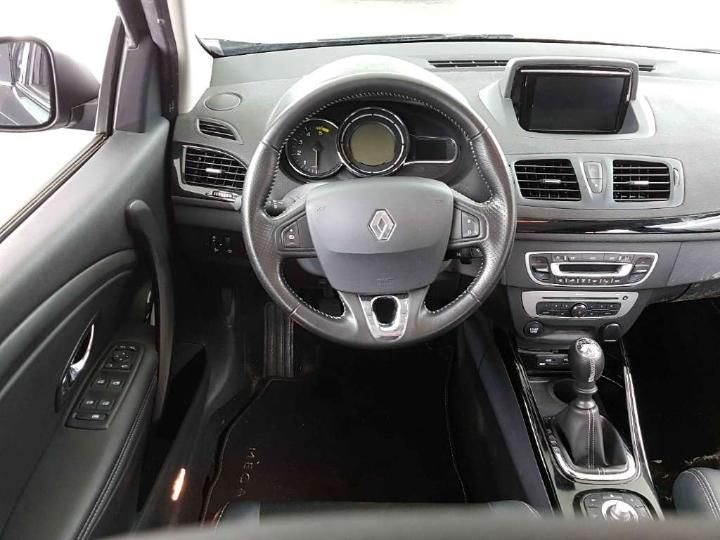 Photo 7 VIN: VF1KZ890H54035644 - RENAULT MEGANE 