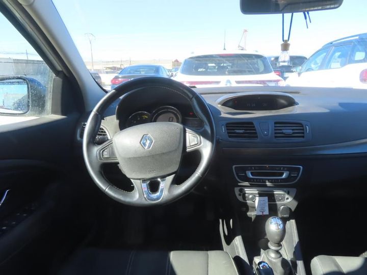 Photo 3 VIN: VF1KZ890H54298410 - RENAULT MEGANE 